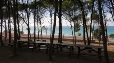 Tanay Tabiat Parkı
