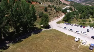 Örenönü Tabiat Parkı