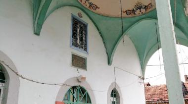 Burdur Serençay Kanyonu