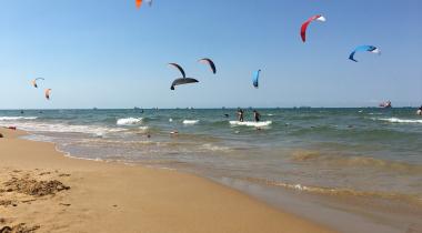 Tırmata Balık & Beach