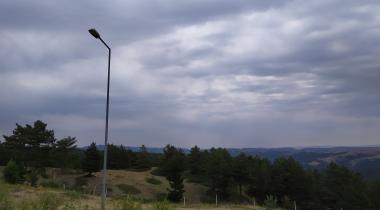 Hazım Dağlı Tabiat Parkı
