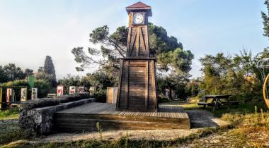 Mihrabat Tabiat Parkı