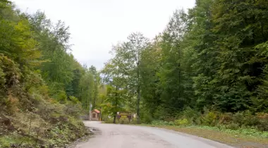 Ulugöl Tabiat Parkı
