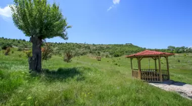 Sıklık Tabiat Parkı