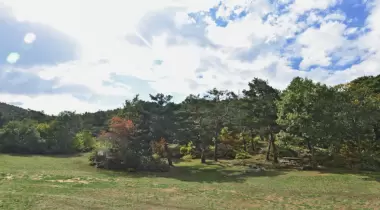 Oluközü Tabiat Parkı