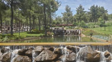 Dülükbaba Tabiat Parkı