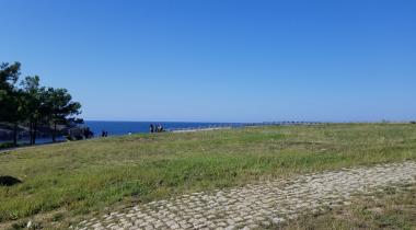 Hamsilos Tabiat Parkı