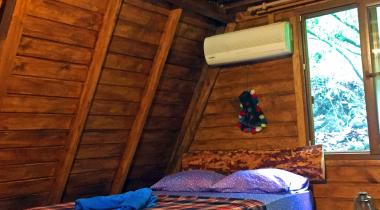 Antik Vadi Bungalov Otel Kazdağları