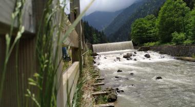 Uzungöl Tabiat Parkı