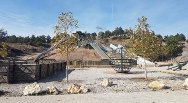 Sıklık Tabiat Parkı