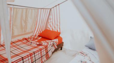 Zeus Beach & Camping
