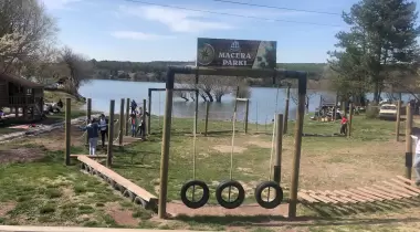 Musaözü Tabiat Parkı