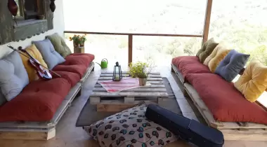 Dağevim Sakarya
