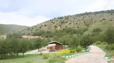 Köse Tabiat Parkı