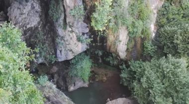 Kahramanmaraş Döngel Mağaraları