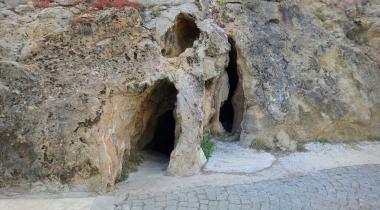 Gümüşhane Karaca Mağarası