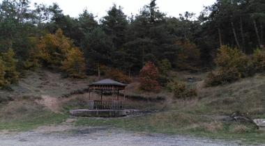 Kadıpınarı Tabiat Parkı