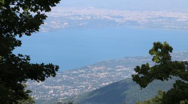 Kuzuyayla Tabiat Parkı