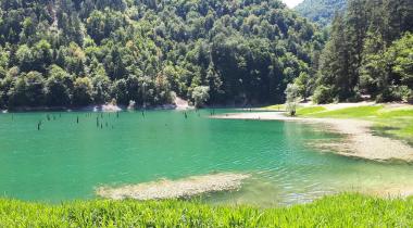 Sülüklü Göl Tabiat Parkı