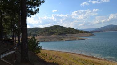Vezirsuyu Tabiat Parkı