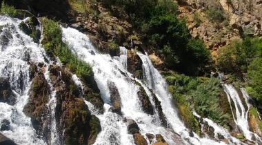 Tomara Şelalesi Tabiat Parkı
