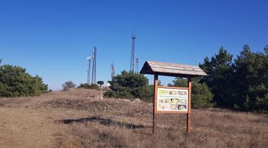 Yozgat Fatih Tabiat Parkı