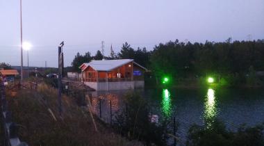 Davulbaztepe Tabiat Parkı