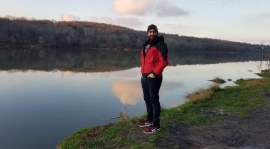 Göktürk Göleti Tabiat Parkı