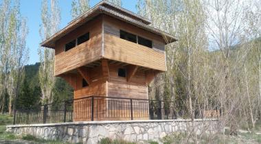 Isparta Gölcük Tabiat Parkı