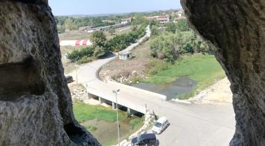 Çatalca İnceğiz Mağaraları