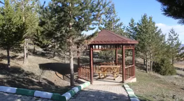 Köse Tabiat Parkı