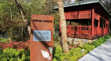Park Orman Tabiat Parkı