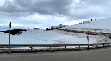 Mountain Otel
