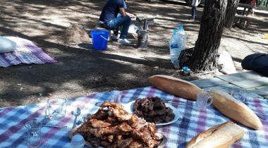 Göztepe Tabiat Parkı