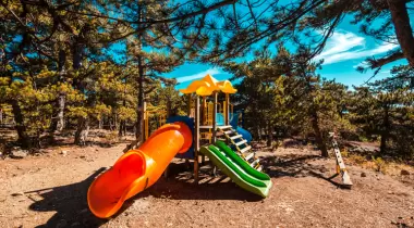 Tekkedağı Tabiat Parkı