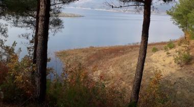 Vezirsuyu Tabiat Parkı