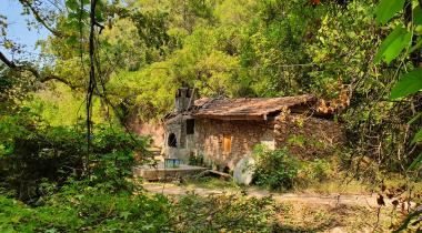 Marmaris Turgut Şelalesi
