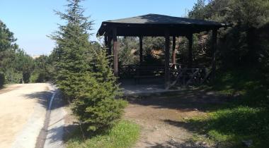 Gazilerdağı Tabiat Parkı