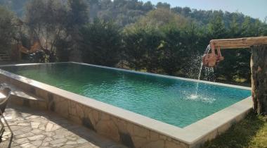 İda Natura Life Style Kazdağları Bungalov Otel