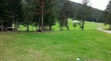 Oymalık Tabiat Parkı