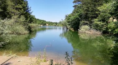 Küçükelmalı Tabiat Parkı