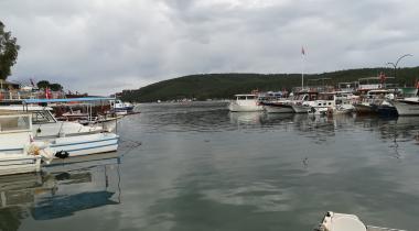 Güvercinlik Tabiat Parkı