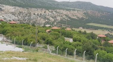 Serenler Tepesi Tabiat Parkı
