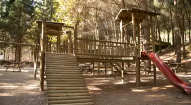 Süreyya Tabiat Parkı