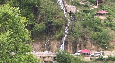 Yedideğirmenler Tabiat Parkı