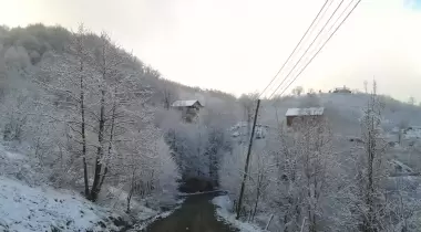 Dağevim Sakarya