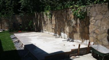 Göztepe Tabiat Parkı