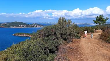 Dilburnu Tabiat Parkı
