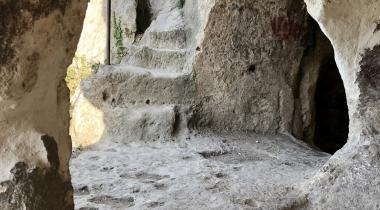 Çatalca İnceğiz Mağaraları