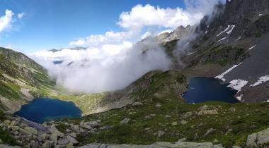 Tunca Vadisi Tabiat Parkı